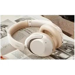 Бездротові навушники Ugreen HP202 HiTune Max5 Hybrid ANC Headphones (15809) білі ugr-15809 - мініатюра 8