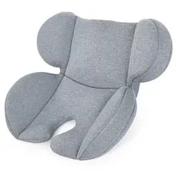 Дитяче автокрісло ME 1110 Royal Dark Gray - мініатюра 6