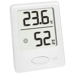 Термогігрометр цифровий TFA 30504102