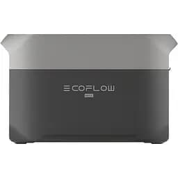 Зарядна станція EcoFlow DELTA 3 Max (EFD3M-G-EU-CBOX) [148304] - мініатюра 5