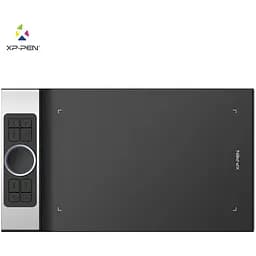 Графічний планшет XP-Pen Deco Pro Black (Deco Pro M)