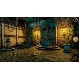 Ключ активації Microsoft The House of Da Vinci 2 для Xbox One/Series S/X - мініатюра 12