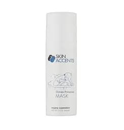 Маска для обличчя Сlimate protection mask Skin Accents Inspira 50 мл - мініатюра 2