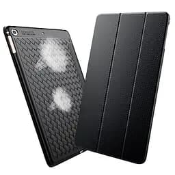 Чохол Primo Kakusiga Huxi для планшета Apple iPad Mini 2 / Mini 3 (A1489, A1490, A1599, A1600) Black - мініатюра 2