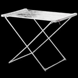 Сушарка для білизни Besser електрична підлогова 120W (25824)