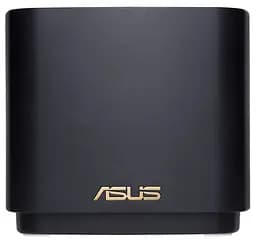 Система WiFi-Mesh ZenWiFi XD4 PLUS AX1800, 1xGE LAN, 1xGE WAN, 2мод, чорний Asus teh0017203 - мініатюра 3