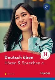 Deutsch Uben. Horen + Sprechen С1 Buch mit Audios online