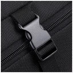Рюкзак для ноутбука RivaCase 17.3" 8461 Tegel, Black (8461Black) - мініатюра 10