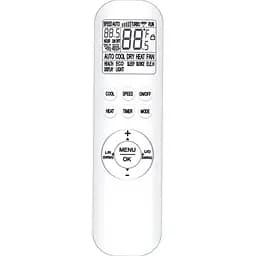 Спліт-система Idea Pro Sardius IPA-18HR-FN8 [116570] - мініатюра 4