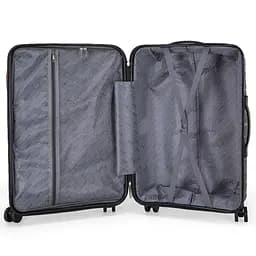 Валіза Semi Line 28" L Black (T5794-3) - мініатюра 6