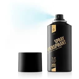 Дезодорант-антиперспірант Angry Beards Sick Sensei 150 мл - мініатюра 2