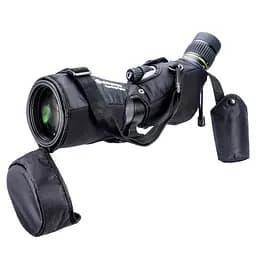Підзорна труба Vanguard Endeavor HD 82A 20-60x82/45 WP (Endeavor HD 82A), Сірий - мініатюра 10