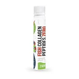 Препарат для суглобів і зв'язок MST Nutrition Fish Collagen Peptides Zero, 25 мл - Ківі-полуниця