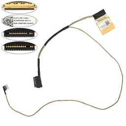 Шлейф для ноутбука Lenovo (E41-50, E41-55) LED (DC02003QU00)