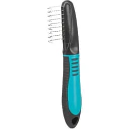 Ковтунорез Trixie с короткими загнутыми зубчиками 18 см