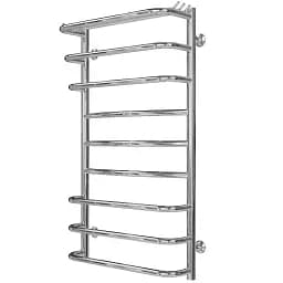 Рушникосушка Юність П9 500х900 Deffi Хром