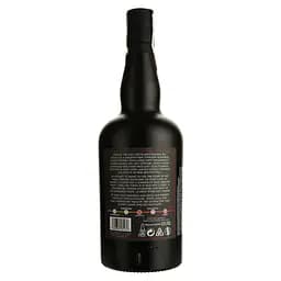 Віскі The Lost Distillery Jericho Blended Malt Scotch Whisky 43% 0.7 л - мініатюра 2
