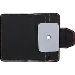 Чохол-книжка RedPoint Cover 1 для (3.2-4.3") Червоний - мініатюра 3