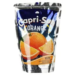 Сок Capri-Sun Апельсиновый 200 мл