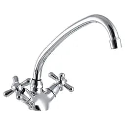 Смеситель для кухни Champion Dominox 271 CH0020 Хром