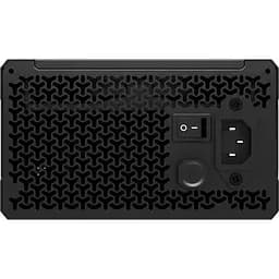 Блок живлення Corsair 1000W RM1000x (CP-9020271-EU) - мініатюра 8