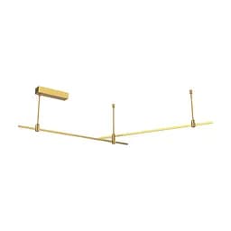 Системы SM 8880 L 2*1000 Brass 60W