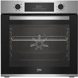 Духовой шкаф электрический Beko A конвекция 72 л черный