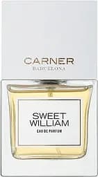 Парфумована вода Carner Barcelona Sweet William 100 мл 