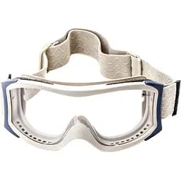 Окуляри тактичні Bolle X1000 пісочні з прозорими лінзами