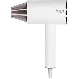 Потужний професійний складаний фен для сушіння волосся Magio MG-155 фен дорожній