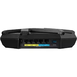 Бездротовий маршрутизатор [роутер] Asus RT-AXE7800 [91346] - мініатюра 7
