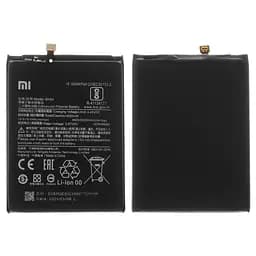 Акумулятор BN54 для Xiaomi Redmi 9, Redmi Note 9, Li-Polymer, 3,87 B, 5020 мАг, Original (PRC)