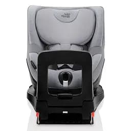 Автокрісло Britax Romer Dualfix M i-Size Grey Marble, сірий (2000030780) - мініатюра 2
