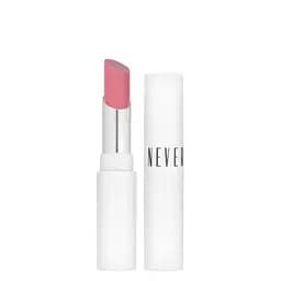 Помада для губ Neverti Limitless Kiss водостойкая NP700, 006 High Standards Светлая вишневая