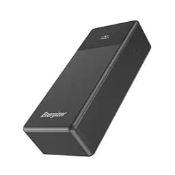 Павербанк Energizer Black 27 000 mAh / 65 Вт (UE27062PQ) - мініатюра 2