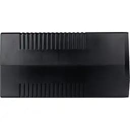 Джерело безперебійного живлення Prologix 800 (PLP800VA2LED) - мініатюра 5