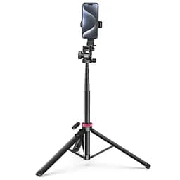 Штатив Ulanzi Vijim MT-78 Tripod UV-T077GBB1 MT-78 Black
