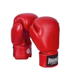 Боксерські рукавиці (PP-3004) PowerPlay 16 унцій fit0003222 - мініатюра 5