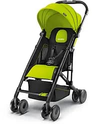 Прогулянкова коляска Recaro EasyLife Lime, салатовий з чорним (5601.21362.66)