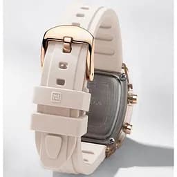 Жіночий наручний годинник Naviforce Lady Sport - мініатюра 7