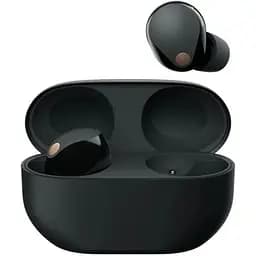 Бездротові навушники Sony WF-1000XM5 TWS Black (WF1000XM5B.CE7) - мініатюра 2