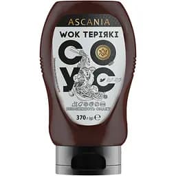 Соус Ascania WOK Терияки 370 г