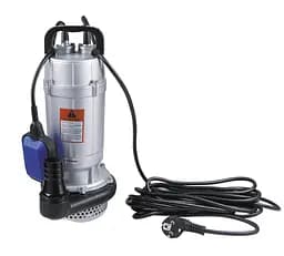 Дренажний насос Thermo Alliance QXD10-16-0,75 з поплавком TAQXD1016075 - мініатюра 2