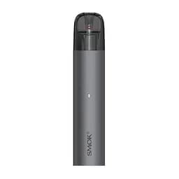 Под-система електронна сигарета Smok Solus Pod Kit 700 mAh 3 ml Grey (sn1635)