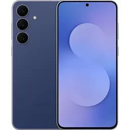 Смартфон Samsung Galaxy S25 FE 5G 8/256Gb Navy (SM-S731BDBGEUC)