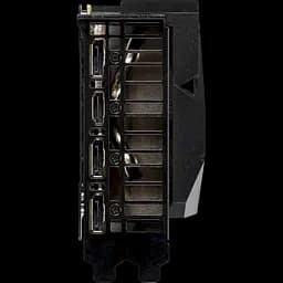 Відеокарта GeForce RTX 2070 Super 8GB Asus Dual EVO (DUAL-RTX2070S-8G-EVO) Б/В - мініатюра 2