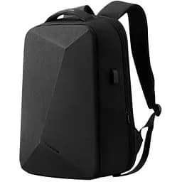 Рюкзак антивор городской Mark Ryden 9405YY 15.6" USB 20 л черный (16253)
