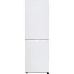 Холодильник Candy CNCQ2T618EW No Frost 1.85 м білий