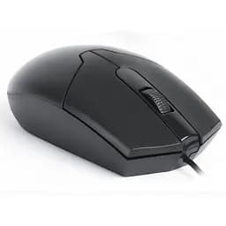 Мишка REAL-EL RM-208 USB Black (EL123200030) - мініатюра 9