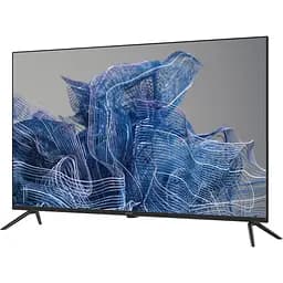 Телевізор Kivi U740NB 55'' LCD Ultra HD 4K (55U740NB) [135143] - мініатюра 2